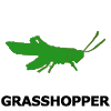 Grasshopper