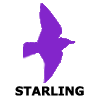 Starling